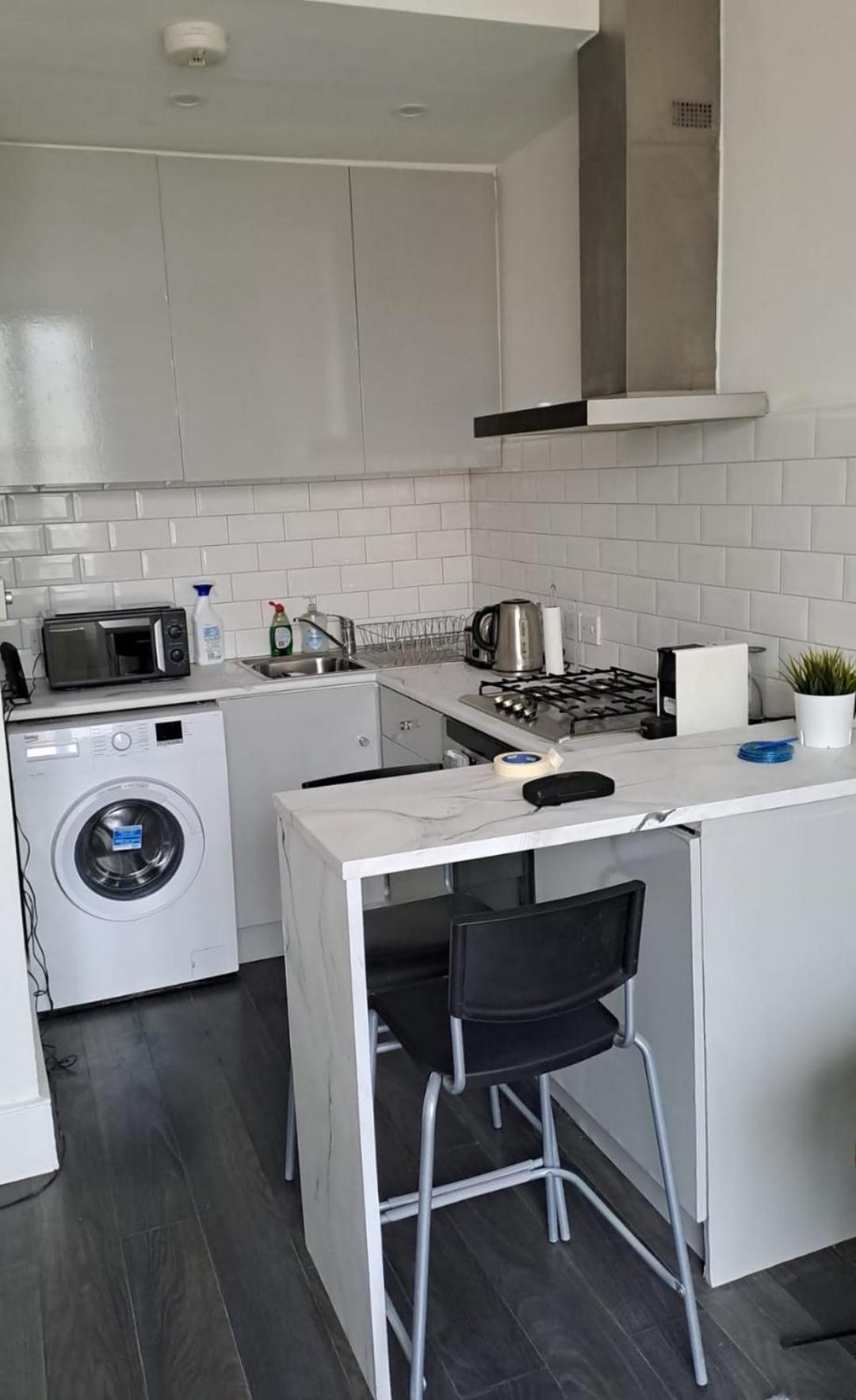 Apartment Fantastic 1bd Flat In The Centre